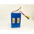 Factory Price 12V 12ah Lithium Battery For Electrocar